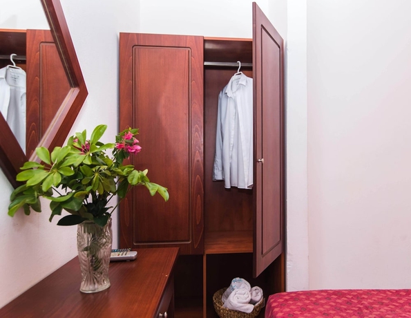 Imagen de la habitación del Hotel Ariadni Palace Apartments. Foto 7