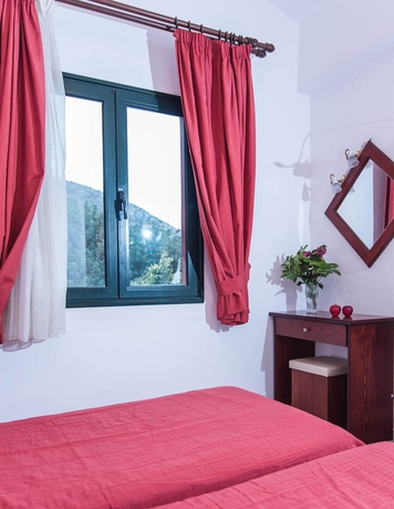 Imagen de la habitación del Hotel Ariadni Palace Apartments. Foto 16