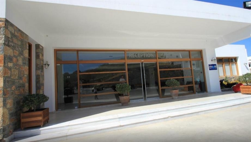 Imagen general del Hotel Ariadni Resort. Foto 3