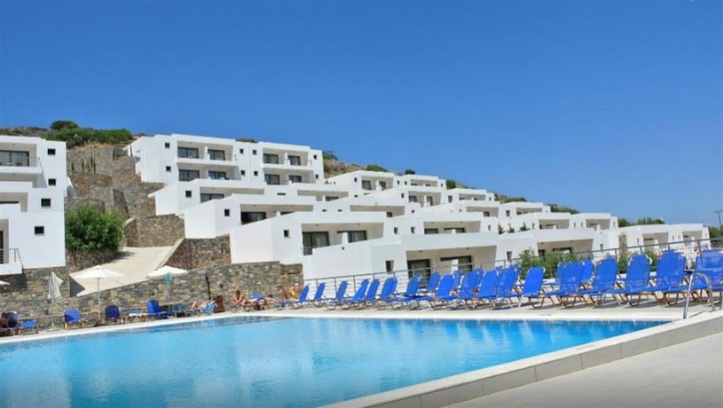 Imagen general del Hotel Ariadni Resort. Foto 4