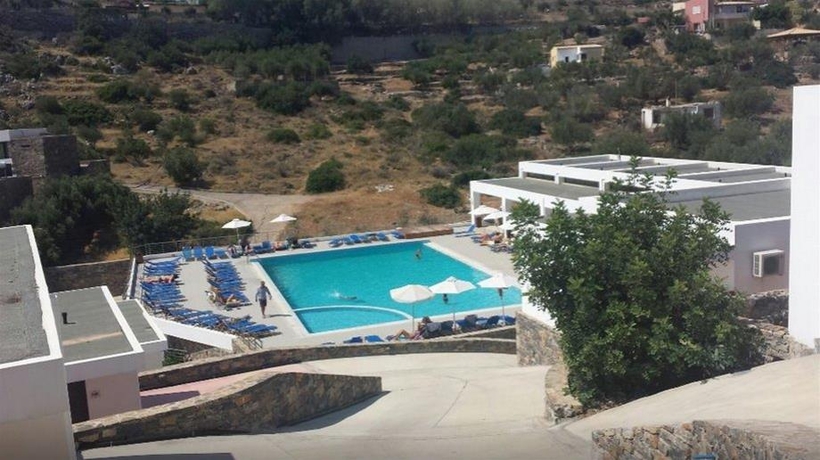 Imagen general del Hotel Ariadni Resort. Foto 5