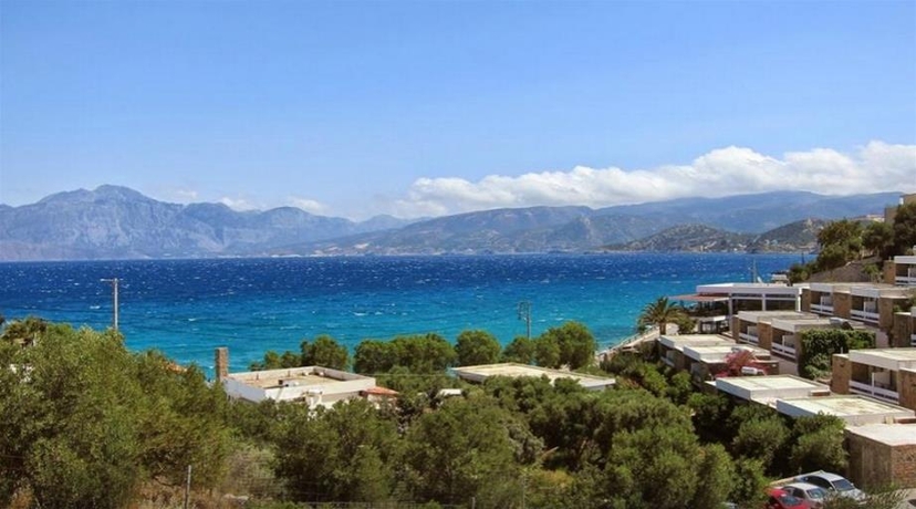 Imagen general del Hotel Ariadni Resort. Foto 7