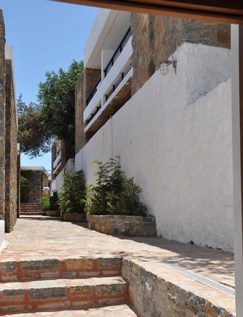 Imagen general del Hotel Ariadni Resort. Foto 11