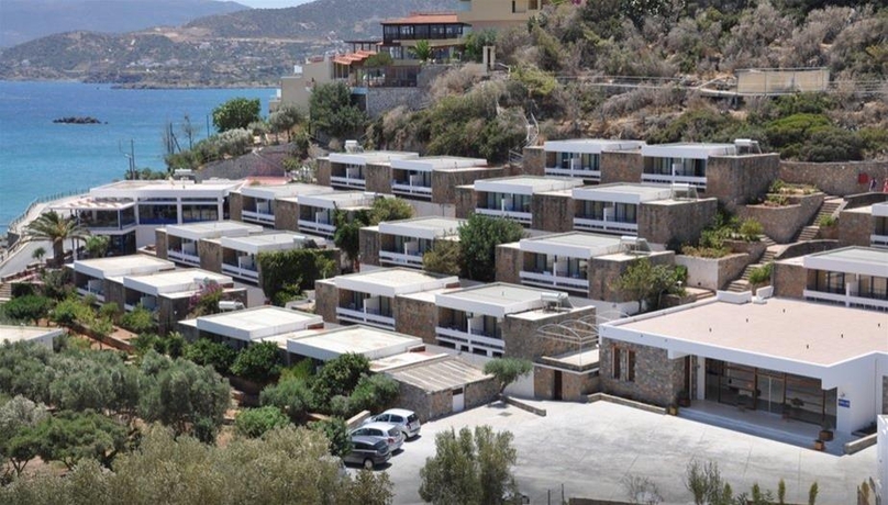 Imagen general del Hotel Ariadni Resort. Foto 12