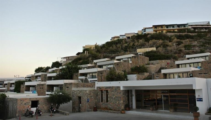 Imagen general del Hotel Ariadni Resort. Foto 13