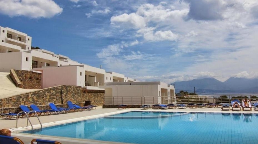 Imagen general del Hotel Ariadni Resort. Foto 15