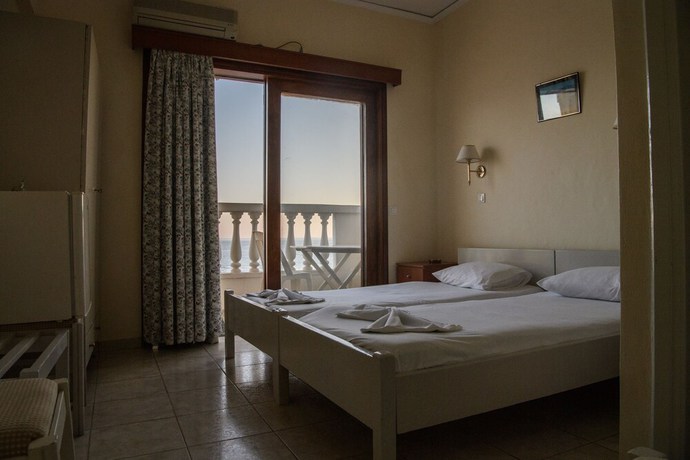 Imagen de la habitación del Hotel Ariadni by Estia. Foto 2