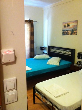 Imagen de la habitación del Hotel Ariadni by Estia. Foto 4