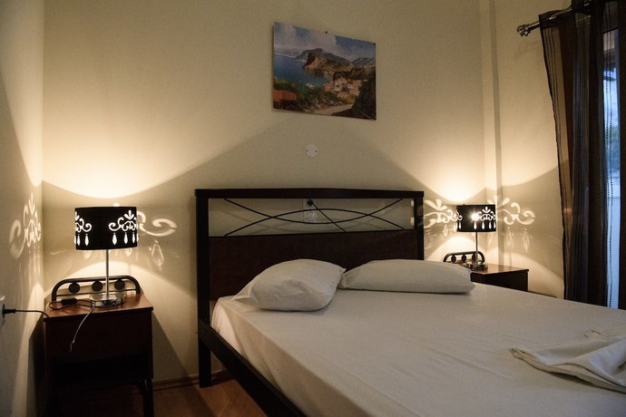 Imagen de la habitación del Hotel Ariadni by Estia. Foto 5