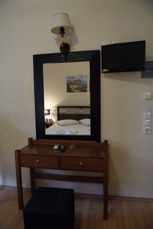 Imagen de la habitación del Hotel Ariadni by Estia. Foto 8