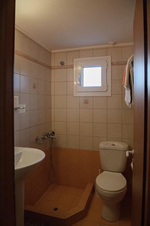 Imagen de la habitación del Hotel Ariadni by Estia. Foto 9