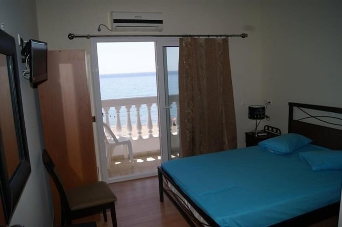 Imagen de la habitación del Hotel Ariadni by Estia. Foto 10