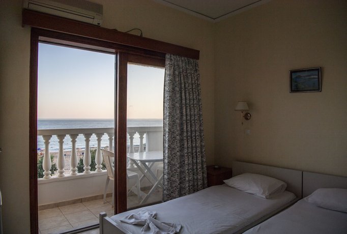 Imagen de la habitación del Hotel Ariadni by Estia. Foto 11