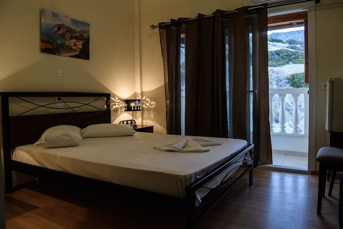 Imagen general del Hotel Ariadni by Estia. Foto 1
