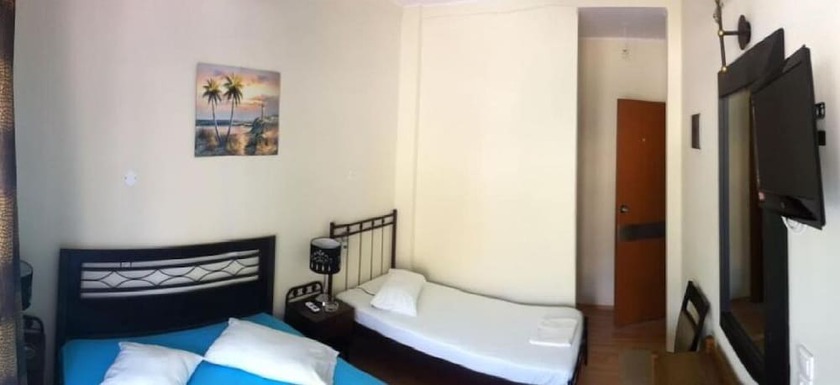 Imagen de la habitación del Hotel Ariadni by Estia. Foto 12