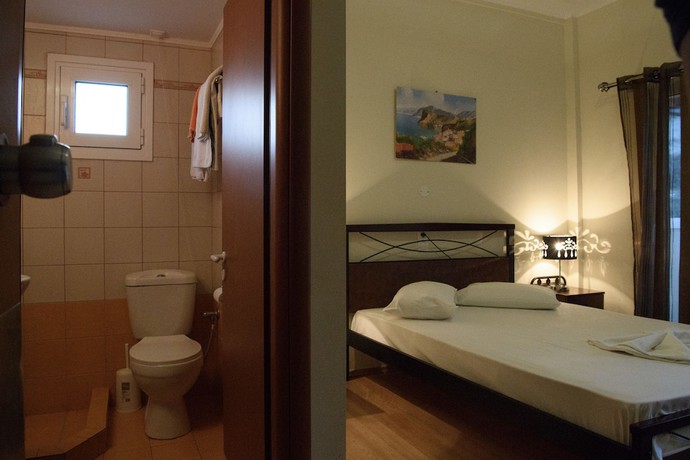 Imagen de la habitación del Hotel Ariadni by Estia. Foto 14