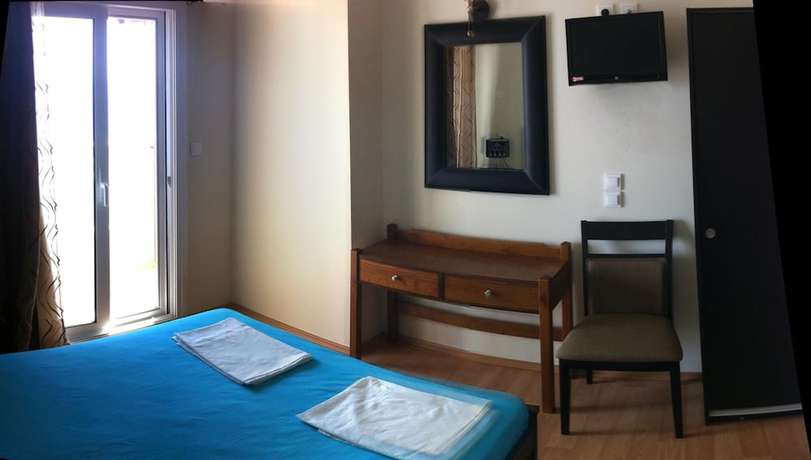 Imagen de la habitación del Hotel Ariadni by Estia. Foto 15