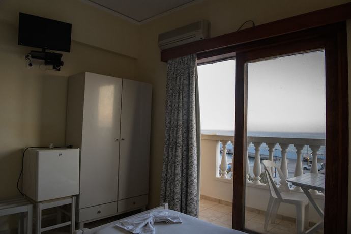 Imagen de la habitación del Hotel Ariadni by Estia. Foto 16