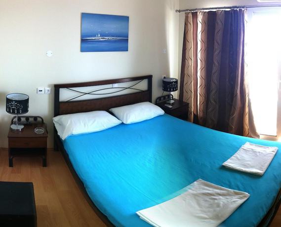 Imagen de la habitación del Hotel Ariadni by Estia. Foto 17