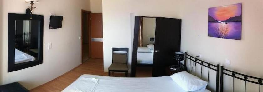 Imagen de la habitación del Hotel Ariadni by Estia. Foto 18