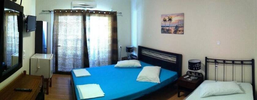 Imagen de la habitación del Hotel Ariadni by Estia. Foto 19
