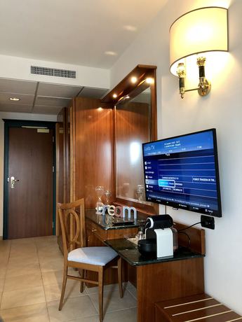 Imagen de la habitación del Hotel Ariae Dependance - Alihotels. Foto 4