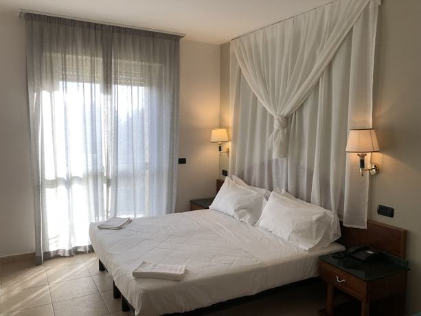 Imagen de la habitación del Hotel Ariae Dependance - Alihotels. Foto 5