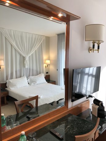 Imagen de la habitación del Hotel Ariae Dependance - Alihotels. Foto 9