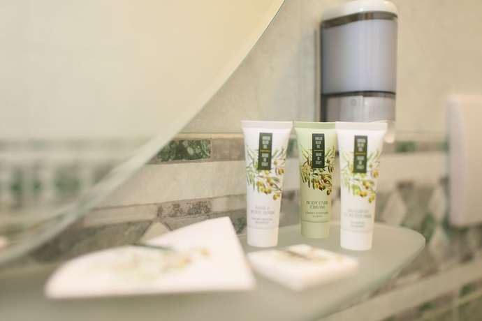 Imagen de la habitación del Hotel Ariae Dependance - Alihotels. Foto 11