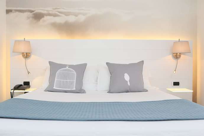 Imagen de la habitación del Hotel Ariae Dependance - Alihotels. Foto 18