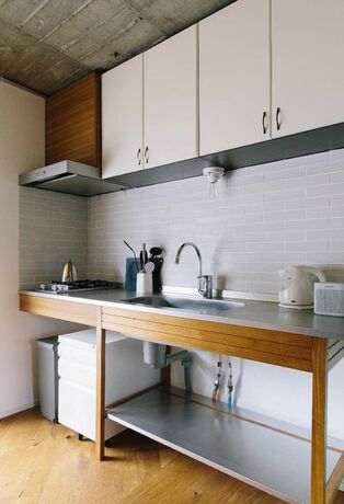 Imagen general del Hotel Ariake. Foto 1