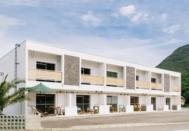 Imagen general del Hotel Ariake. Foto 3