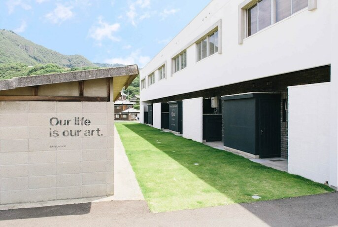 Imagen general del Hotel Ariake. Foto 5