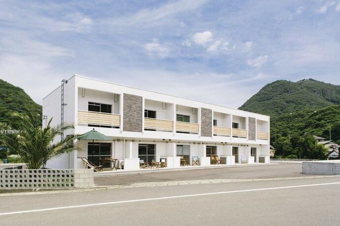 Imagen general del Hotel Ariake. Foto 7