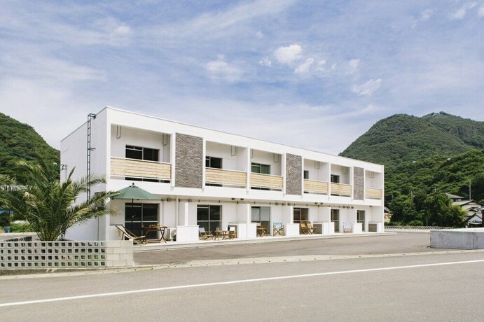 Imagen general del Hotel Ariake. Foto 8