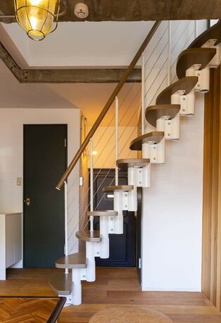 Imagen general del Hotel Ariake. Foto 11