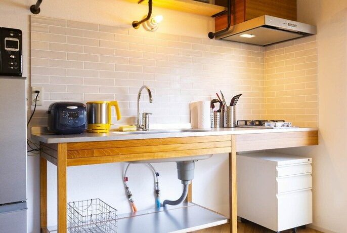 Imagen de la habitación del Hotel Ariake. Foto 13