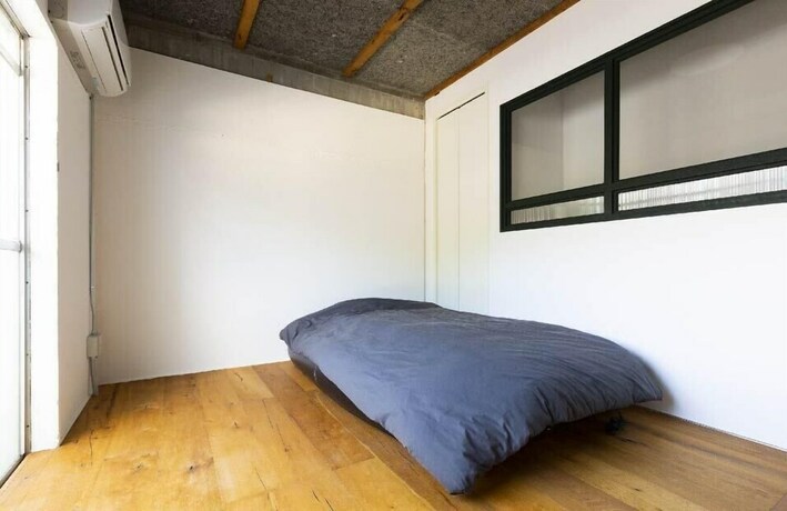 Imagen de la habitación del Hotel Ariake. Foto 16