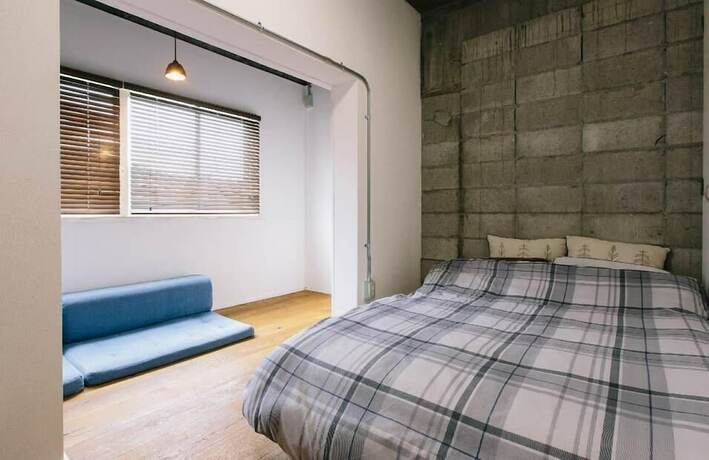 Imagen de la habitación del Hotel Ariake. Foto 17