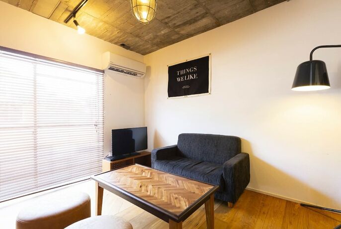 Imagen de la habitación del Hotel Ariake. Foto 18