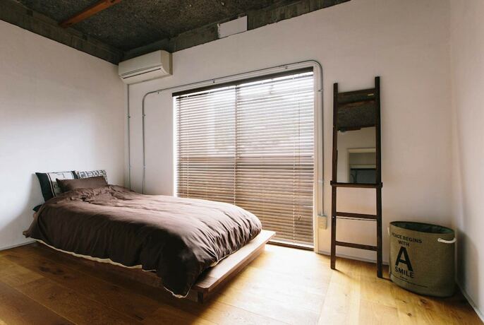 Imagen de la habitación del Hotel Ariake. Foto 20