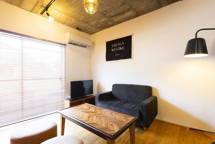 Imagen de la habitación del Hotel Ariake. Foto 22