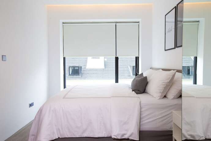 Imagen de la habitación del Hotel Ariama Serviced Residence. Foto 17