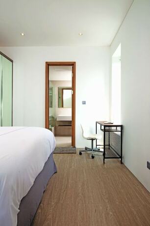 Imagen general del Hotel Ariama Serviced Residence. Foto 6
