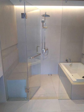 Imagen general del Hotel Ariama Serviced Residence. Foto 9