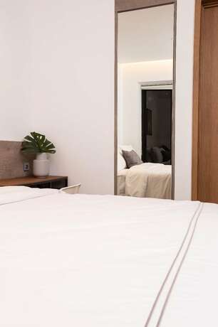 Imagen general del Hotel Ariama Serviced Residence. Foto 12