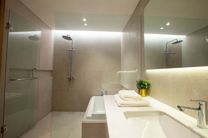 Imagen general del Hotel Ariama Serviced Residence. Foto 14