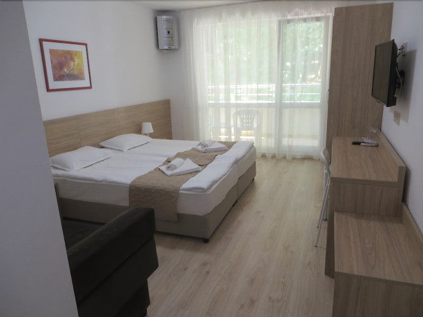 Imagen de la habitación del Hotel Ariana - All Inclusive. Foto 4