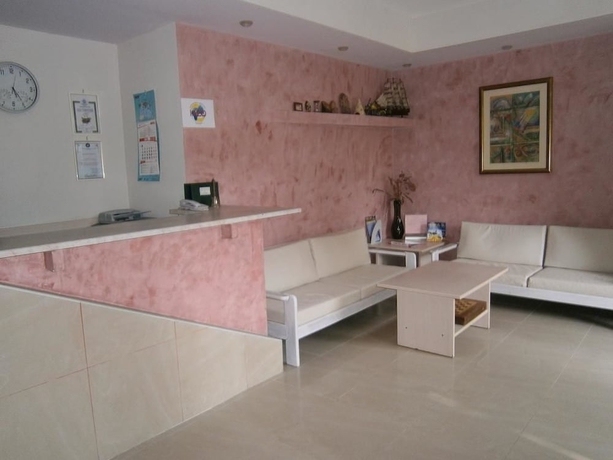 Imagen de los interiores del Hotel Ariana - All Inclusive. Foto 15