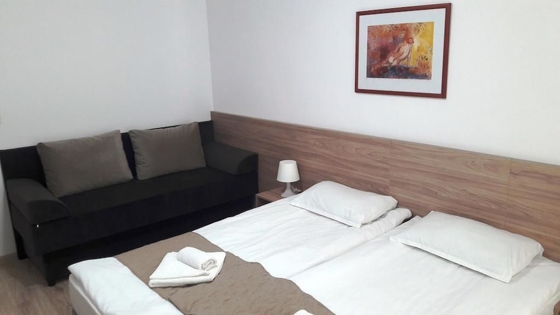 Imagen de la habitación del Hotel Ariana - All Inclusive. Foto 9